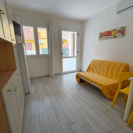 شقة Cozy Flat-250m From The Sea روسولينا ماري