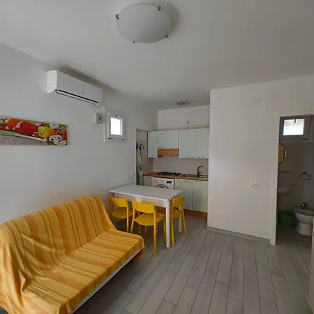 Cozy Flat-250m From The Sea Apartment