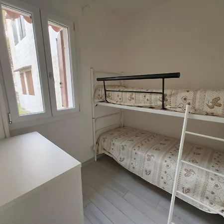 Cozy Flat-250m From The Sea * Rosolina Mare