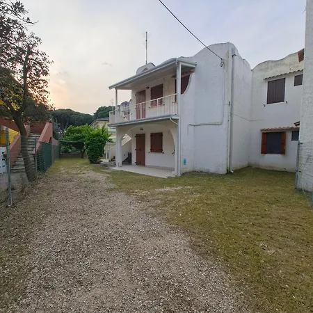 Cozy Flat-250m From The Sea * Rosolina Mare