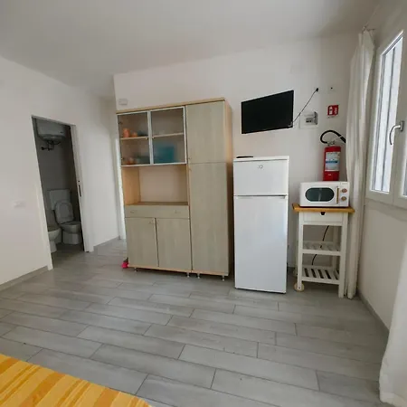 Cozy Flat-250m From The Sea * Rosolina Mare