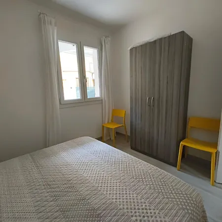 Cozy Flat-250m From The Sea Apartment