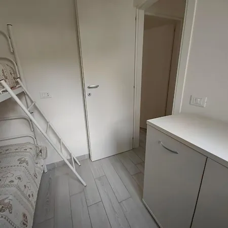Cozy Flat-250m From The Sea Rosolina Mare